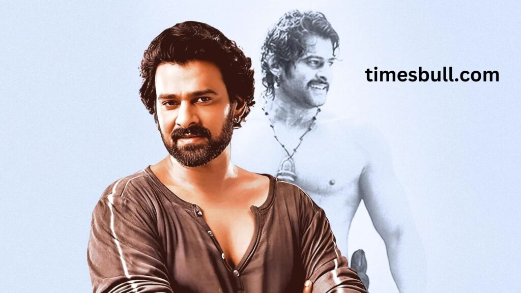 Prabhas Fitness: Prabhas built muscle by eating 15 eggs a day; be aware of these fitness tips