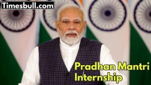 Pradhan Mantri Internship: Eligibility, Benefits, and Easy Online Application