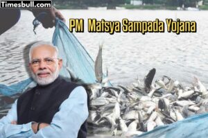 Pradhan Mantri Matsya Sampada Yojana
