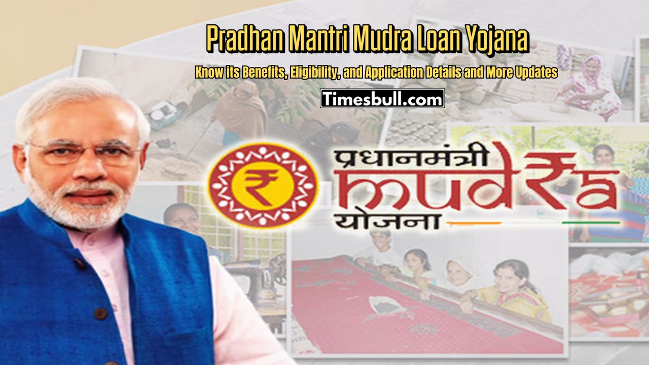 Pradhan Mantri Matru Vandana Yojana