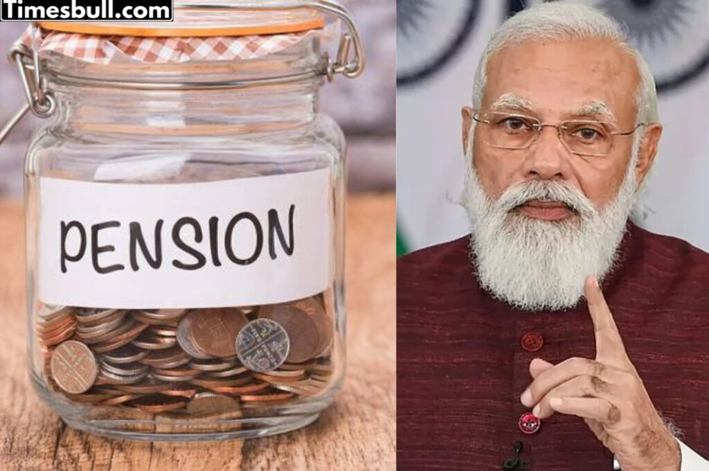 Get a ₹3,000 Monthly Pension for Just ₹55! Apply Today & Secure Your Future