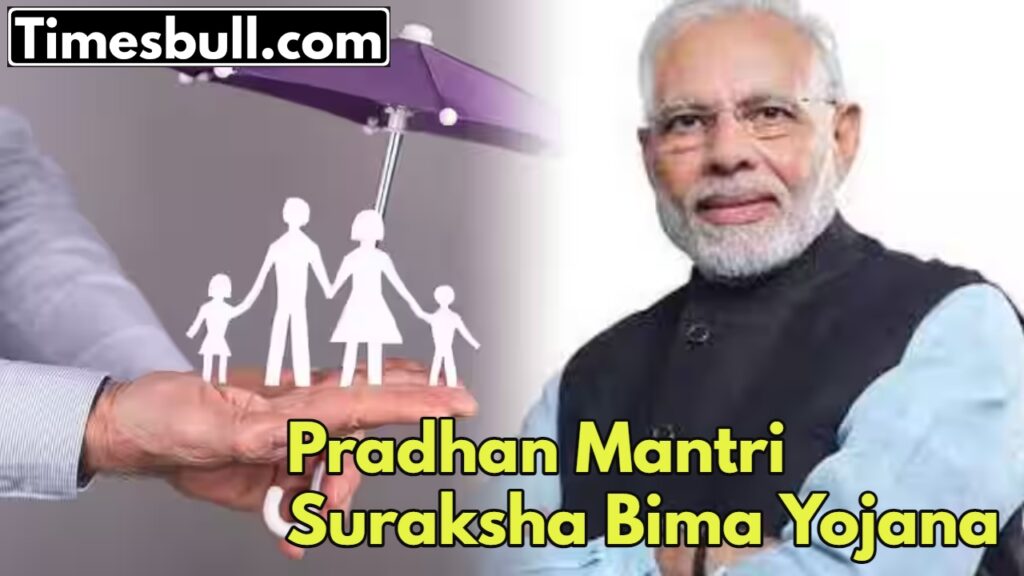 Get ₹ 2 Lakh Insurance for Just ₹ 20 — Uncover Benefits, Eligibility of Modi’s Suraksha Bima Yojana