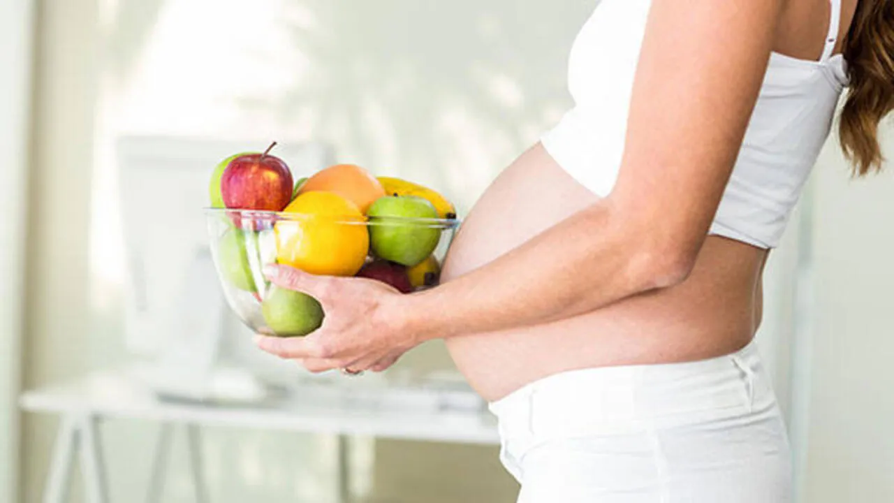Pregnant