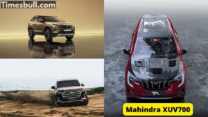 5 Premium SUV You Can Buy Under Rs 40 Lakh: Know Features and Price
