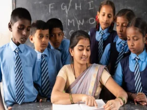 How much will the salary of primary teachers increase with the 8th Pay Commission, know here