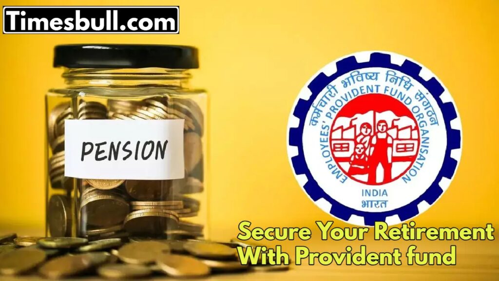 Provident fund (1)