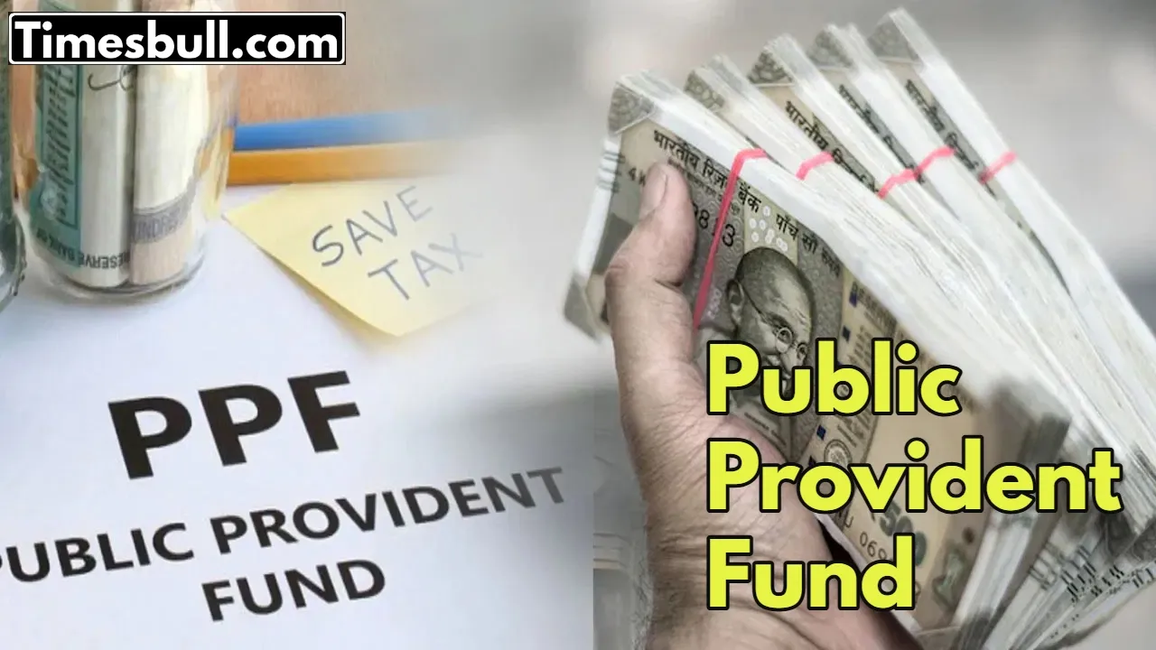 Public Provident Fund (2)