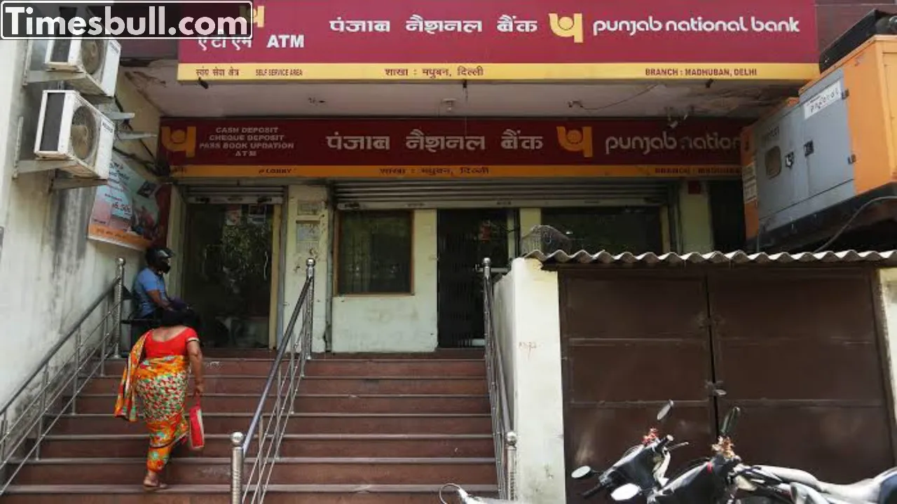 Punjab National Bank Pnb