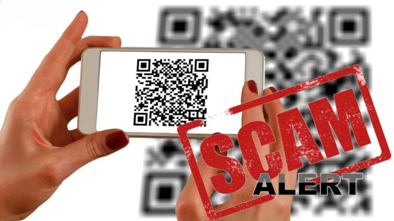 Keep These Things in Mind Before Scanning the QR-Code – Know Full Details