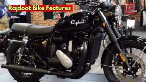 Rumors: Rajdoot 350 Bike to Make a Comeback? Price, Mileage, and Features Leaked