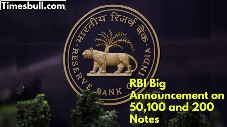 RBI Announces Release of New Notes: Find Out What Will Happen to Old Rs 100 and 200 Notes