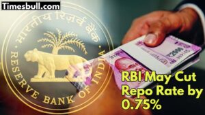 EMI Burden May Ease Soon! Repo Rate Expected to Drop in 2025