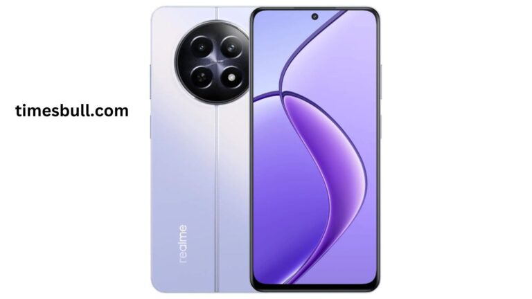 Amazon Offer: Get realme 12+ 5G at Just Rs 18,999 with 5000 mAh Battery