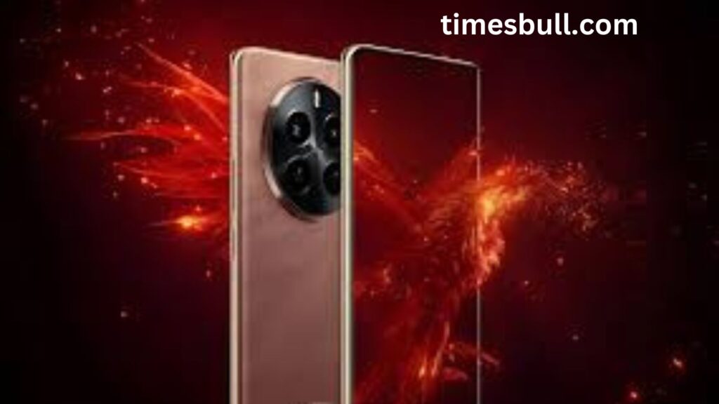 Realme 14 Pro Lite 5G At Just Rs ₹21,999 On Flipkart. Check Offer