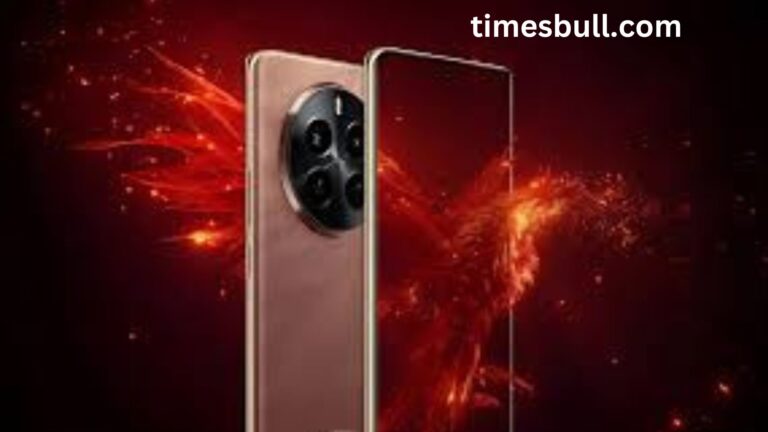 Realme 14 Pro Lite 5G At Just Rs ₹21,999 On Flipkart. Check Offer