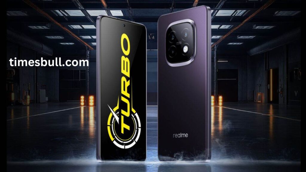Realme Narzo 70 Turbo 5G Price Drop on Flipkart, Many Offers Are Available