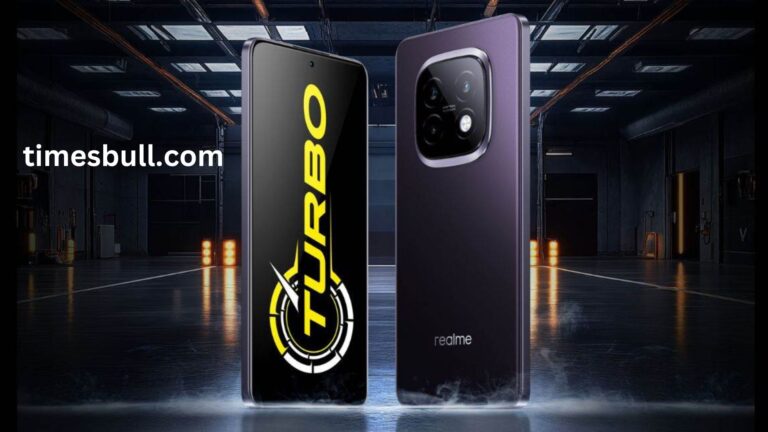 Realme Narzo 70 Turbo 5G Price Drop on Flipkart, Many Offers Are Available