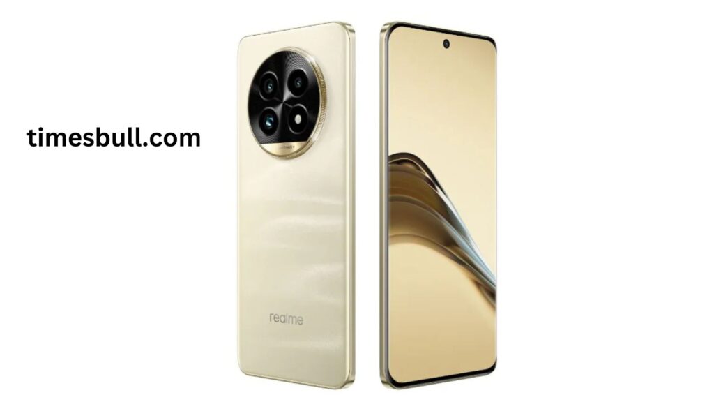 Amazon Electronic Premier League: realme 13 Pro 5G Got 31% Off. See New Price