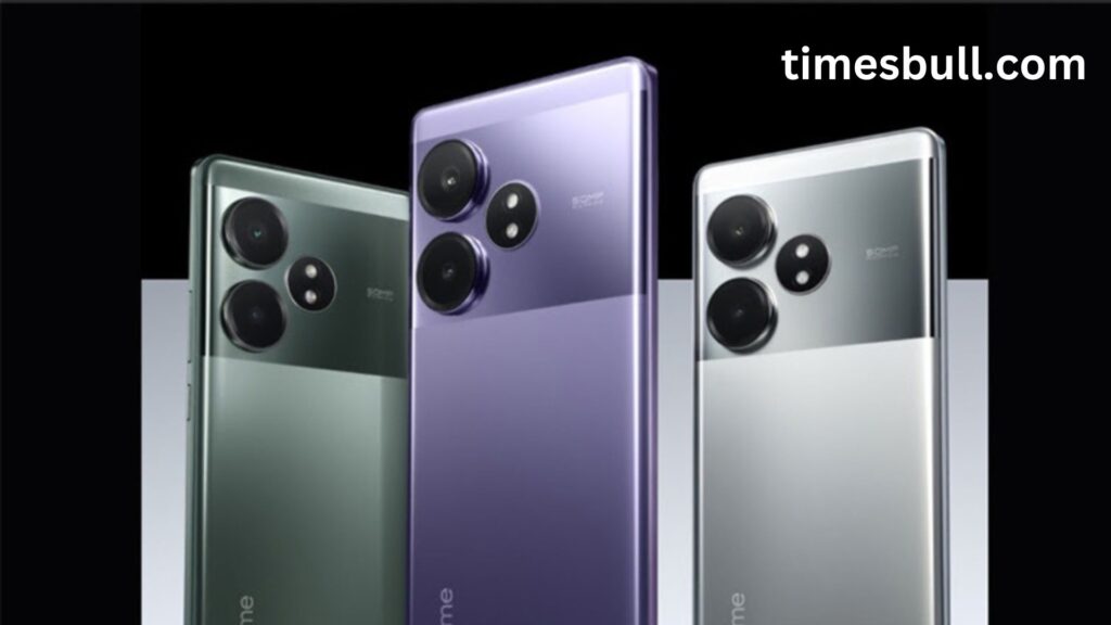 Realme GT 6 Huge 22% discount on Flipkart. Know the full details