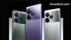 Realme GT 6 Huge 22% discount on Flipkart. Know the full details