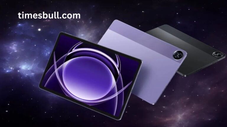 Realme Pad 2 Lite 4G 28% discount on Flipkart. Know the full details