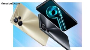 Realme Released its Most Affordable 5G Smartphone with high-end Features; check out its price