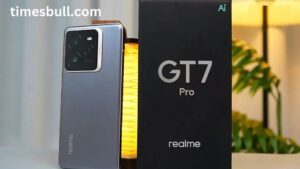 Amazon Deal: Save Upto Rs 2000 On Realme GT 7 Pro 5G, See Offers