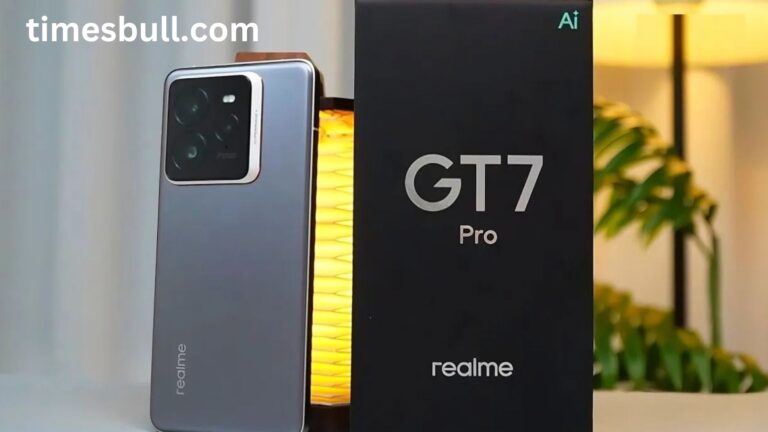 Amazon Deal: Save Upto Rs 2000 On Realme GT 7 Pro 5G, See Offers