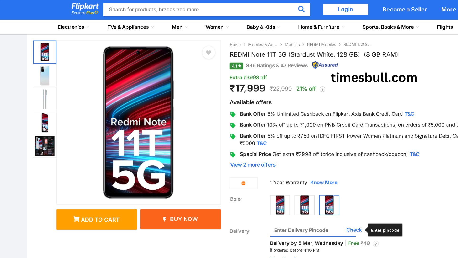 Redmi 11