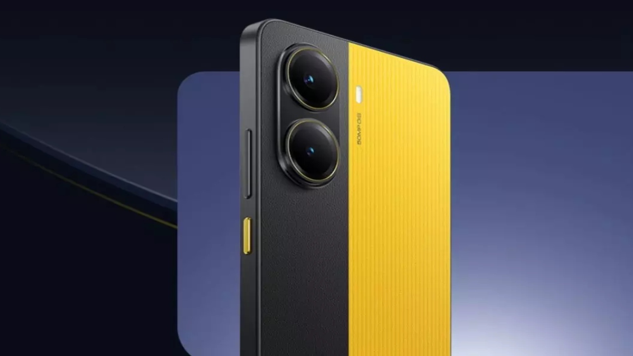 Realme 14 5G: दमदार बैटरी...