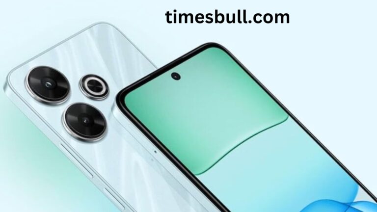 REDMI 13 5G Price Starts at Rs 13,999, EMI Option Also available