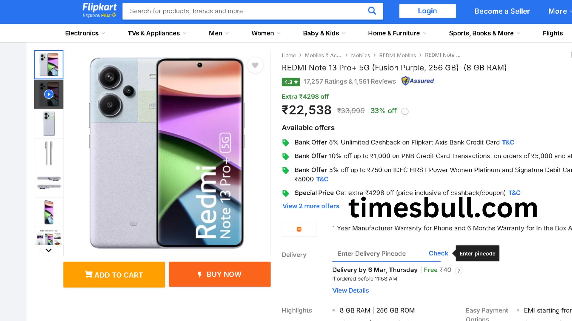 Redmi Note