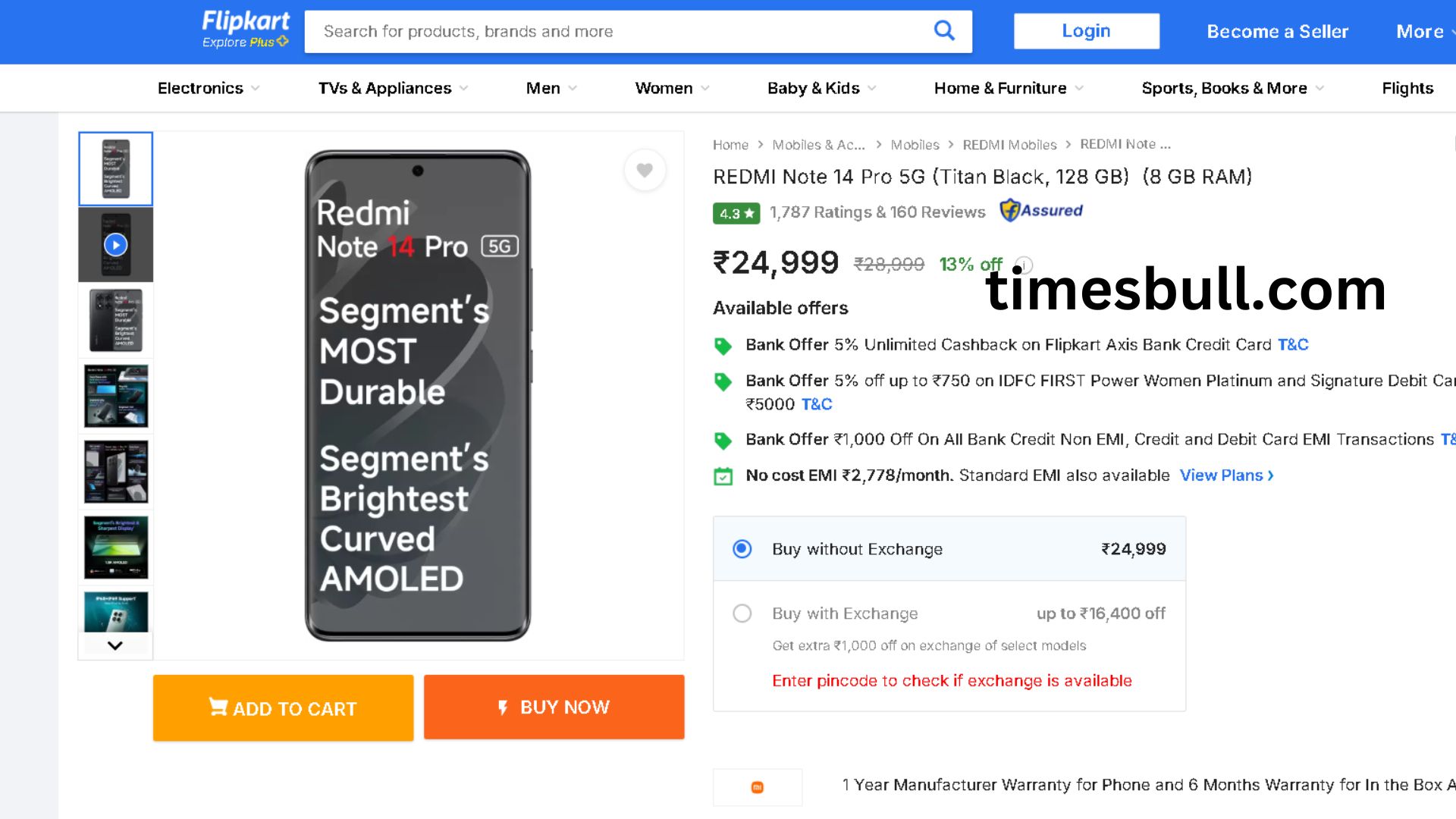 Redmi Note