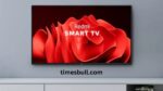 REDMI SMART TV