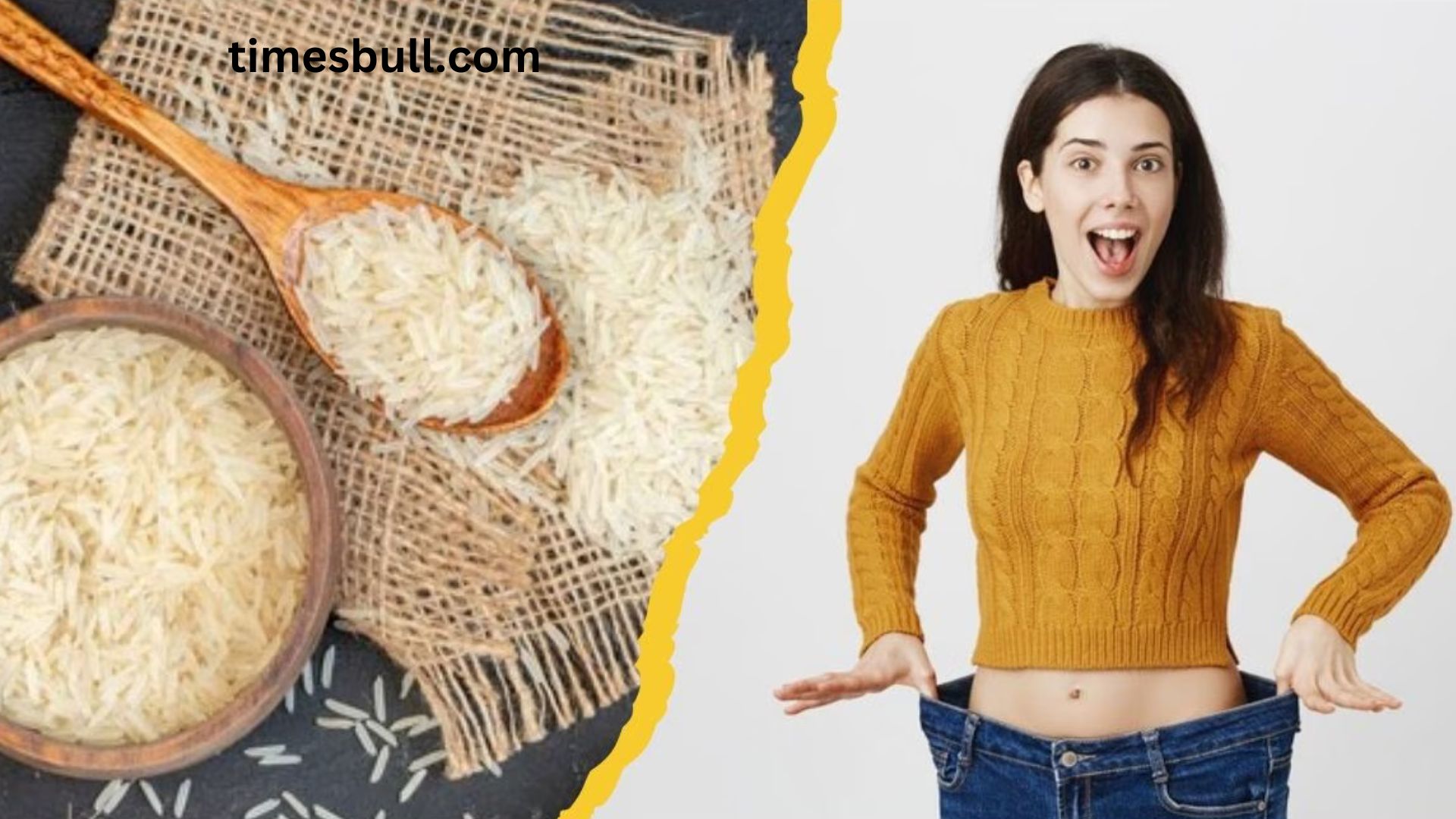 Weight Loss Rice Recipes –...