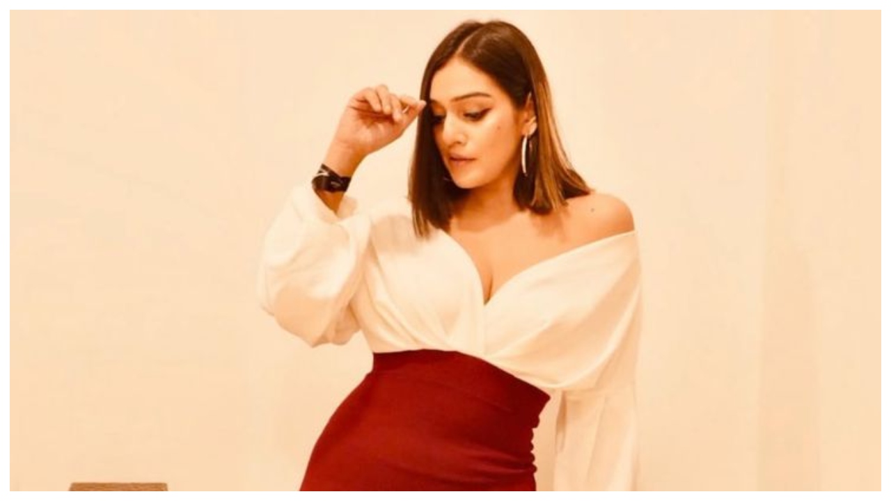 Have you seen these Glamorous...