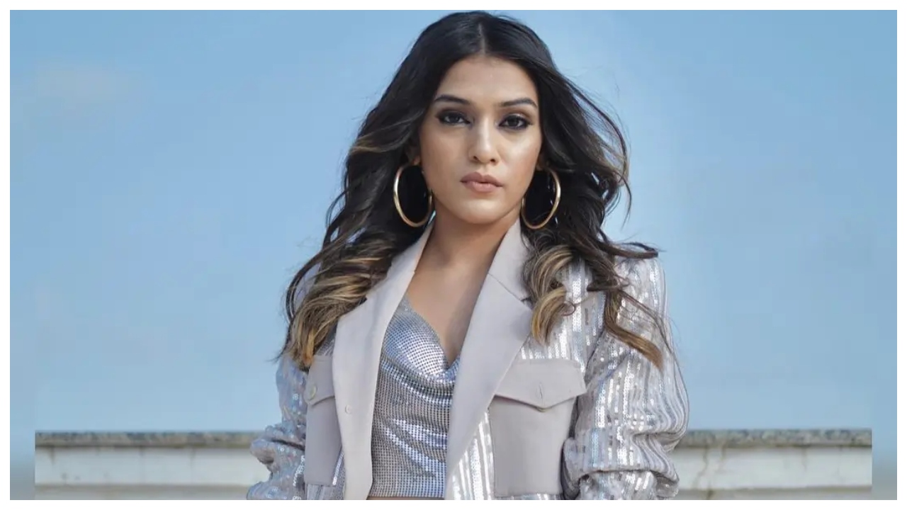 Have you seen these Glamorous...