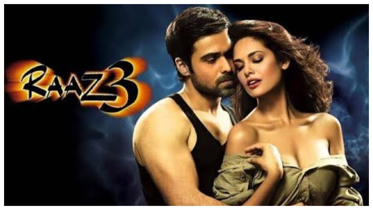 Emraan Hashmi Top 5 Boldest...