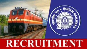 Railway RRC Apprentice Recruitment: Opportunity for 10th pass to get Government Job , Apply Soon