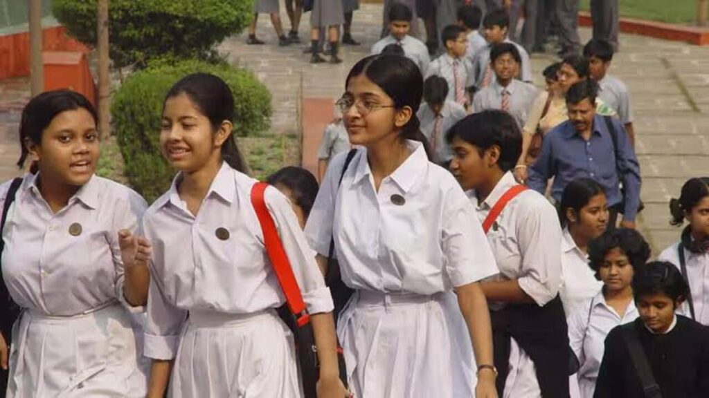 Haryana 34000  Students Study in private school For Free, this rule will be applicable