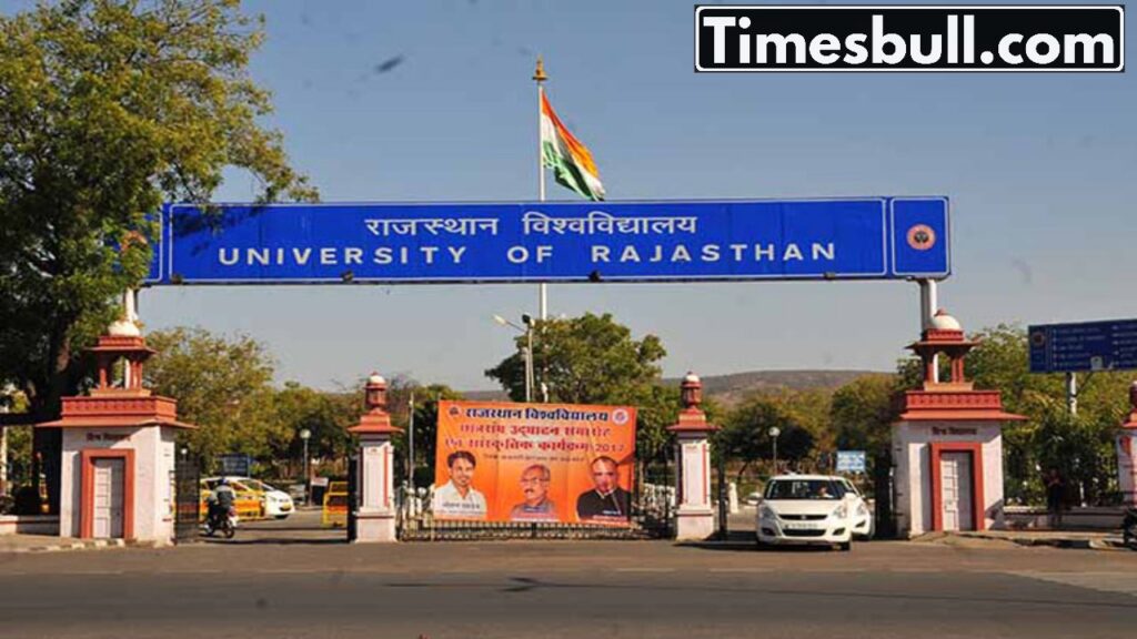 Finally UNIRAJ 2025 Admit Card released on uniraj.ac.in, download it easily now 