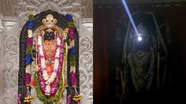 Ram Navami 2025 Shubh Muhurat: Surya Tilak, 56 Bhog & Grand Celebrations on April 6 in Ayodhya