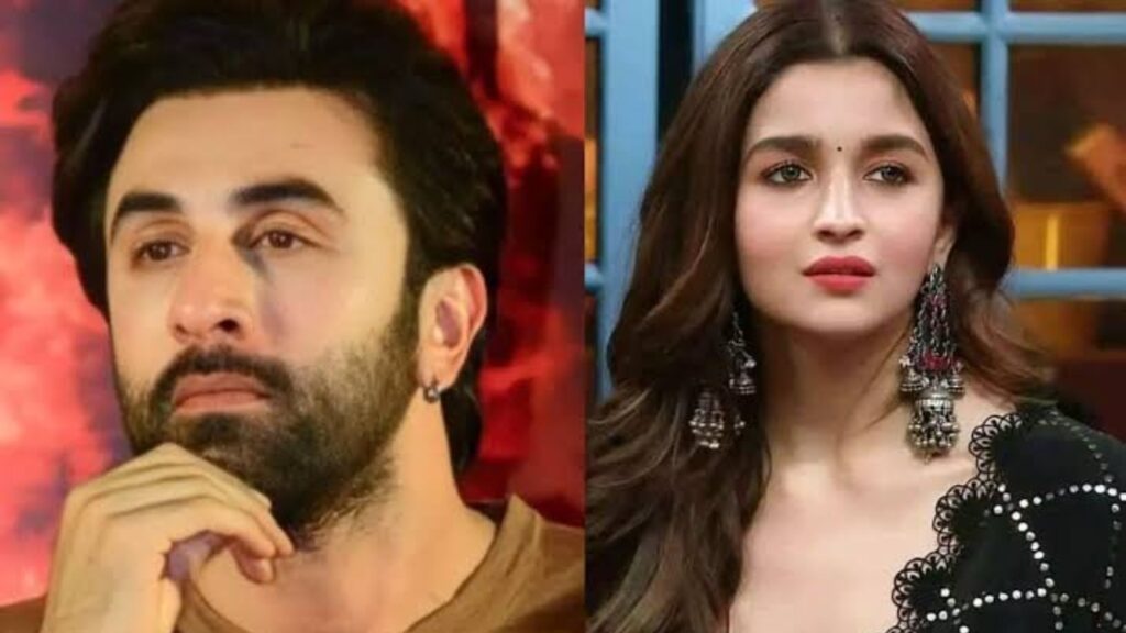 Ranbir Kapoor Reveals ‘First Wife’ Story – Actor Says Alia Bhatt Not My…