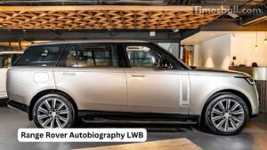 Fahadh Faasil luxury car collection gets new Range Rover Autobiography LWB