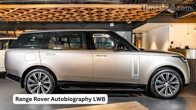 Fahadh Faasil luxury car collection gets new Range Rover Autobiography LWB