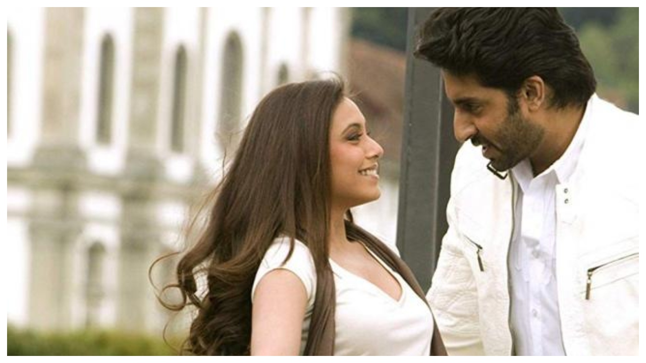 Rani Mukerji birthday special –...