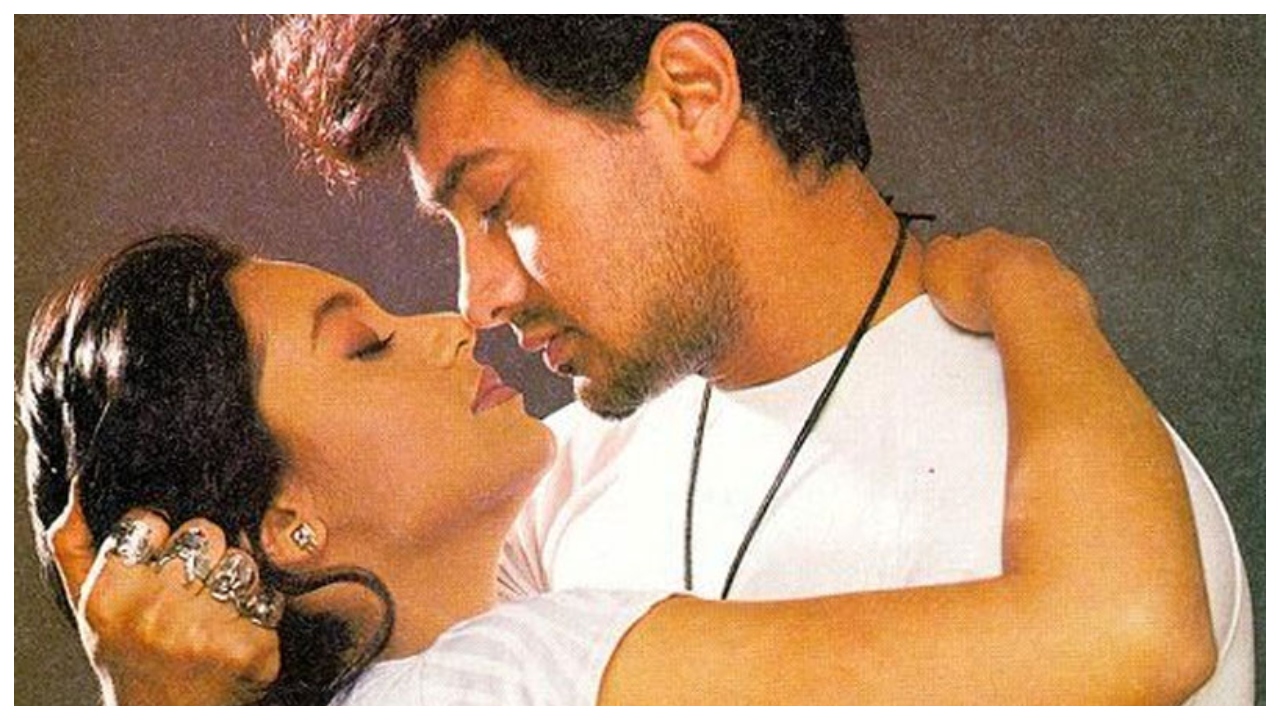 Rani Mukerji Affairs (6)