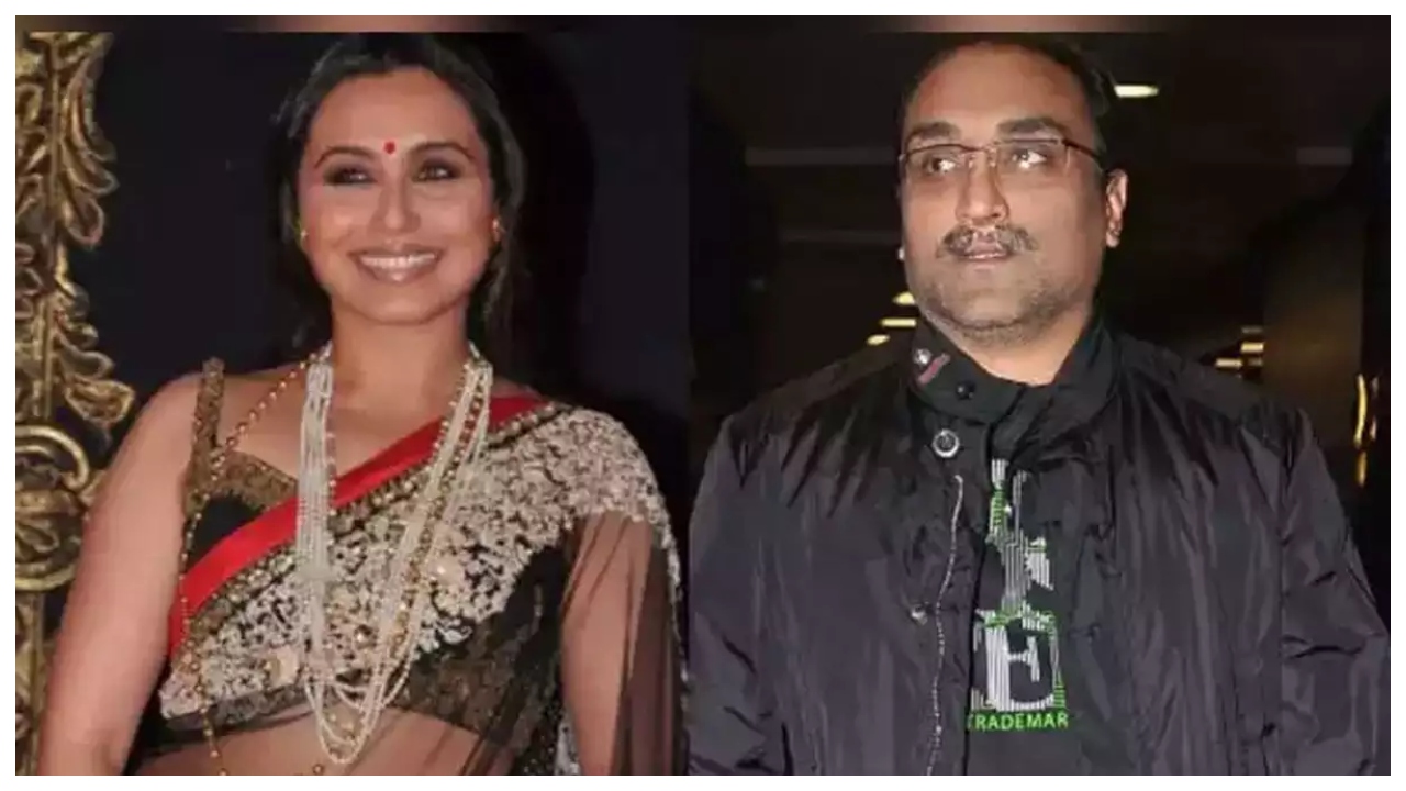 Rani Mukerji birthday special –...