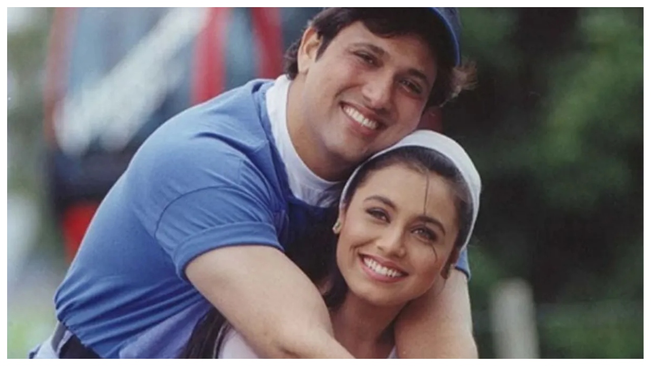 Rani Mukerji birthday special –...