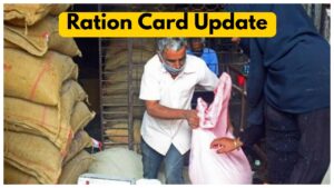 Ration Card Update – KYC Deadline Extended, Check Here Online & Offline process